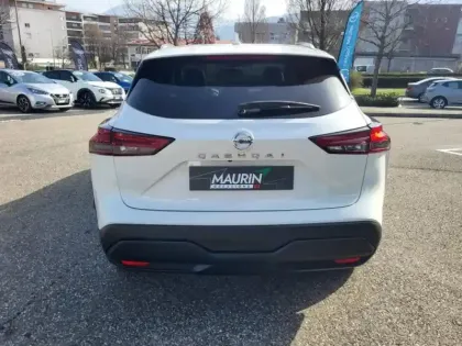 Photo 26 Nissan Qashqai  1.3 Mild Hybrid 158ch Tekna 4x4 Xtronic 2022