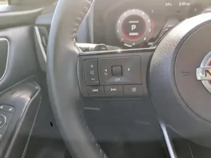 Photo 9 Nissan Qashqai  1.3 Mild Hybrid 158ch Tekna 4x4 Xtronic 2022