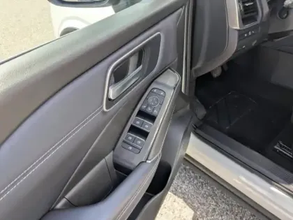 Photo 14 Nissan Qashqai  1.3 Mild Hybrid 158ch Tekna 4x4 Xtronic 2022