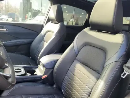 Photo 21 Nissan Qashqai  1.3 Mild Hybrid 158ch Tekna 4x4 Xtronic 2022