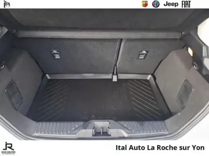 Photo 5 Ford Fiesta  1.1 75ch  Cool & Connect 5p