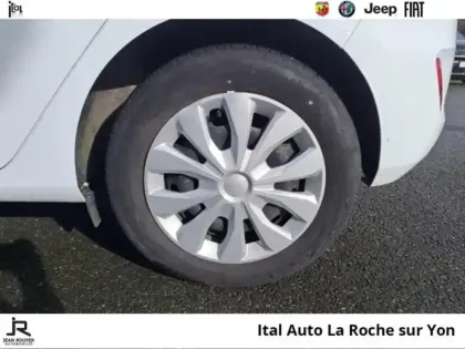 Photo 10 Ford Fiesta  1.1 75ch  Cool & Connect 5p