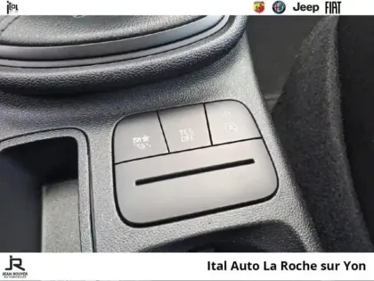 Photo 14 Ford Fiesta  1.1 75ch  Cool & Connect 5p