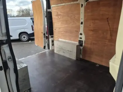 Photo 9 Peugeot Boxer  Fg 330 L1H2 2.2 BlueHDi S&S 140ch Premium