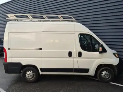 Photo 5 Peugeot Boxer  Fg 330 L1H2 2.2 BlueHDi S&S 140ch Premium
