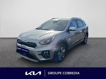 Photo Kia Niro