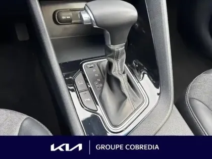 Photo 9 Kia Niro  1.6 GDi 105ch ISG + électrique 43.5ch Active DCT6
