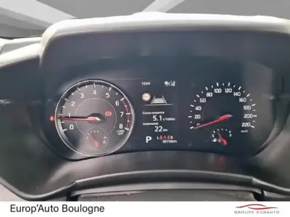 Photo 8 Suzuki Swift Gén. V Ph1 Pack 5