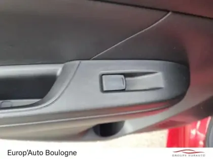 Photo 14 Suzuki Swift Gén. V Ph1 Pack 5