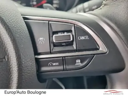 Photo 13 Suzuki Swift Gén. V Ph1 Pack 5