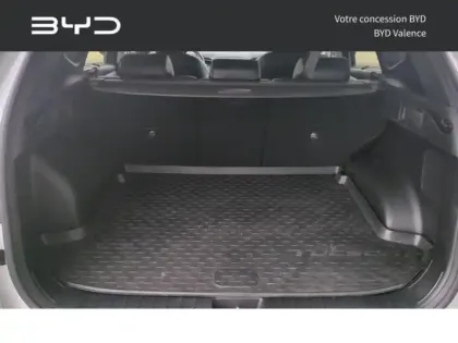 Photo 7 Hyundai Tucson Gén. IV Ph1 Executive 5