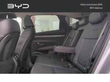 Photo 5 Hyundai Tucson Gén. IV Ph1 Executive 5