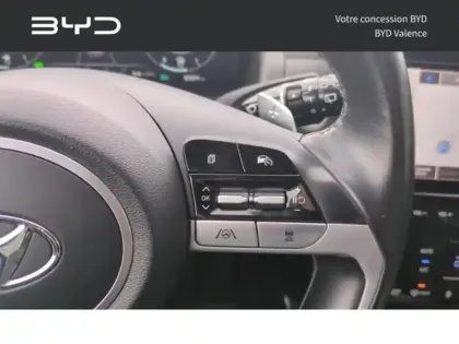 Photo 11 Hyundai Tucson Gén. IV Ph1 Executive 5