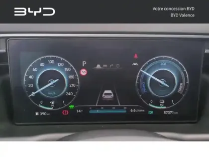 Photo 10 Hyundai Tucson Gén. IV Ph1 Executive 5