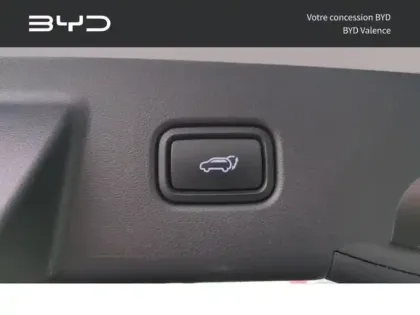 Photo 8 Hyundai Tucson Gén. IV Ph1 Executive 5