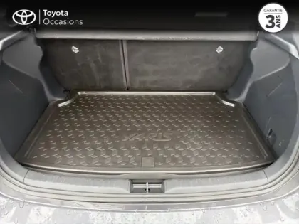 Photo 9 Toyota Yaris  116h Dynamic 5p MY22