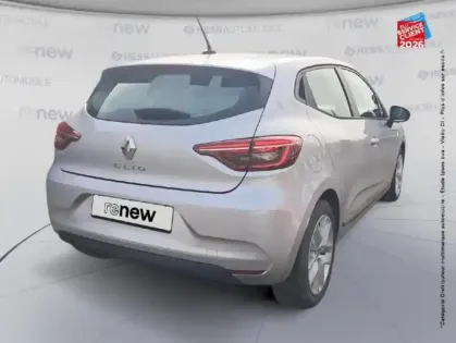 Photo 5 Renault Clio  1.0 TCe 90ch Business -21