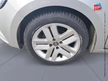 Photo 9 Renault Clio  1.0 TCe 90ch Business -21