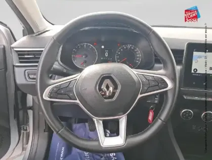 Photo 11 Renault Clio  1.0 TCe 90ch Business -21