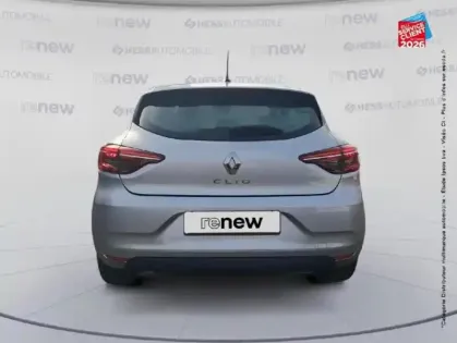 Photo 6 Renault Clio  1.0 TCe 90ch Business -21