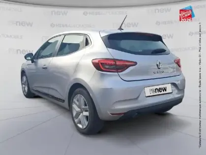 Photo 7 Renault Clio  1.0 TCe 90ch Business -21