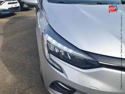 Photo 12 Renault Clio  1.0 TCe 90ch Business -21