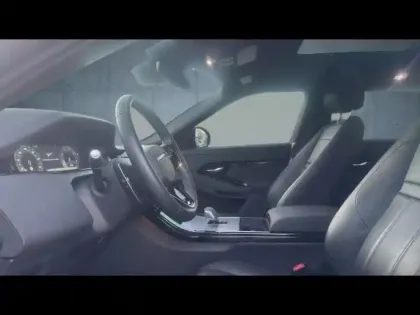 Photo 10 Land rover Range Rover  Evoque 1.5 P300e 309ch S