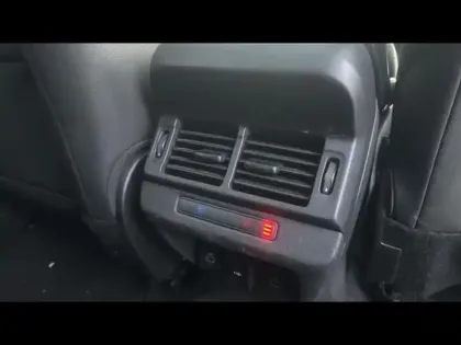 Photo 14 Land rover Range Rover  Evoque 1.5 P300e 309ch S