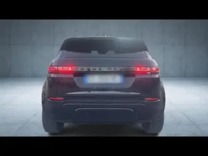 Photo 5 Land rover Range Rover  Evoque 1.5 P300e 309ch S