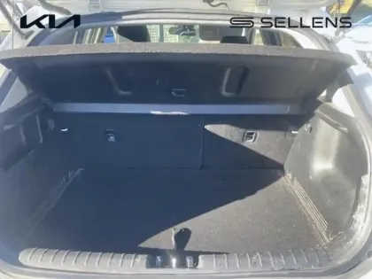 Photo 9 Kia Stonic  1.0 T-GDi 120ch ISG Design Euro6d-T