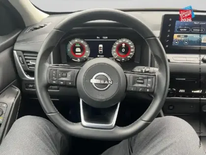 Photo 11 Nissan Qashqai  e-POWER 190ch N-Connecta 2022