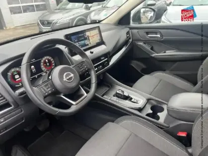 Photo 29 Nissan Qashqai  e-POWER 190ch N-Connecta 2022