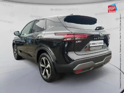 Photo 22 Nissan Qashqai  e-POWER 190ch N-Connecta 2022