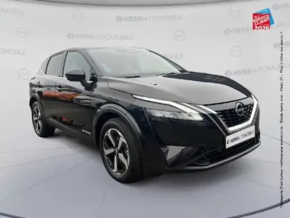Photo 17 Nissan Qashqai  e-POWER 190ch N-Connecta 2022
