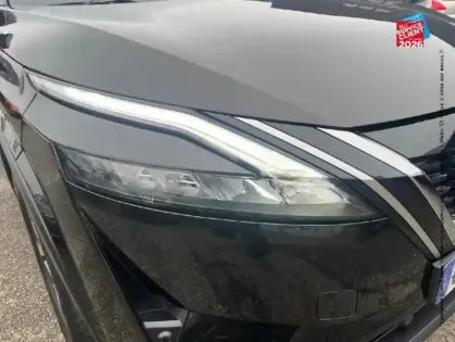 Photo 12 Nissan Qashqai  e-POWER 190ch N-Connecta 2022