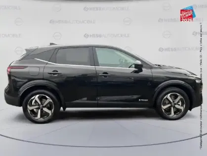 Photo 18 Nissan Qashqai  e-POWER 190ch N-Connecta 2022