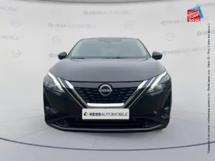 Photo 16 Nissan Qashqai  e-POWER 190ch N-Connecta 2022