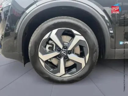 Photo 9 Nissan Qashqai  e-POWER 190ch N-Connecta 2022