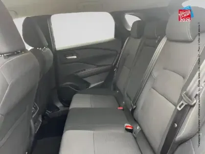 Photo 10 Nissan Qashqai  e-POWER 190ch N-Connecta 2022