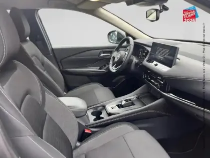 Photo 19 Nissan Qashqai  e-POWER 190ch N-Connecta 2022