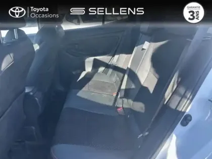 Photo 11 Toyota Yaris  Cross 116h GR Sport MY22