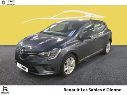 Photo Renault Clio