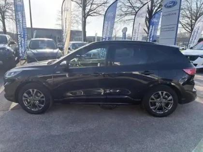 Photo 7 Ford Kuga  2.5 Duratec 190ch FHEV E85 ST-Line BVA