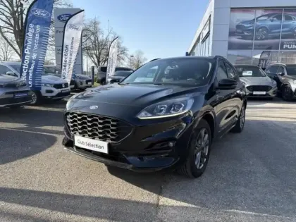 Photo Ford Kuga