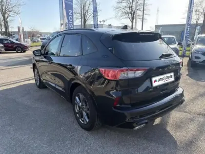 Photo 6 Ford Kuga  2.5 Duratec 190ch FHEV E85 ST-Line BVA