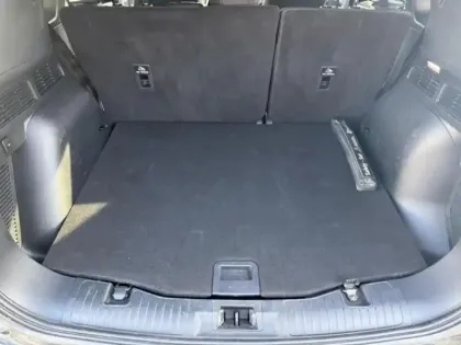 Photo 12 Ford Kuga  2.5 Duratec 190ch FHEV E85 ST-Line BVA