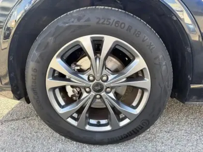 Photo 8 Ford Kuga  2.5 Duratec 190ch FHEV E85 ST-Line BVA