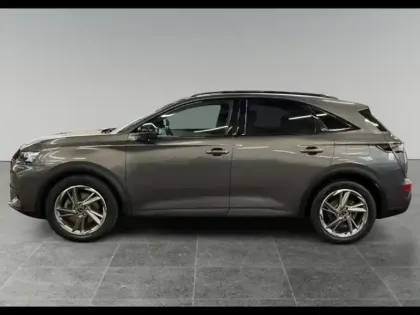 Photo 6 DS DS 7  Crossback E-TENSE 225ch Ligne Noire