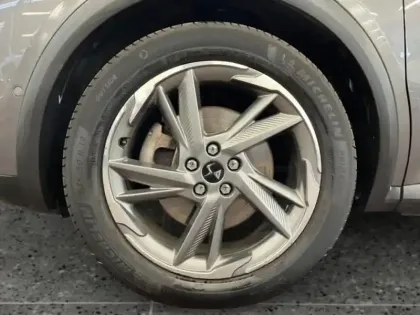 Photo 13 DS DS 7  Crossback E-TENSE 225ch Ligne Noire