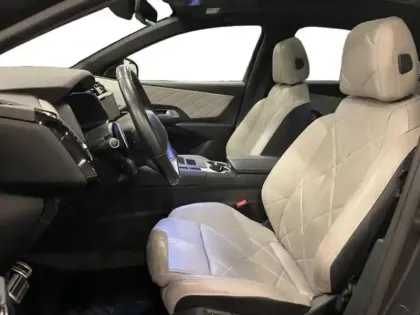 Photo 10 DS DS 7  Crossback E-TENSE 225ch Ligne Noire